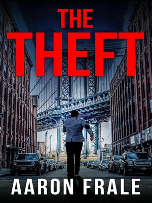 cover image of The Theft